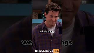 FRIENDS episode you don't REMEMBER l FRIENDS #shorts #comedy   #funny #friends