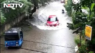 Chennai Rain: Very Heavy Rain Forecast For Tamil Nadu, Other Top Stories | Good Morning India