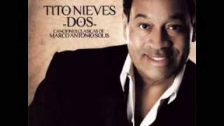 Tito Nieves - Tu Hombre Perfecto [Salsa 2008]