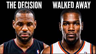 Every NBA Superteam That IMPLODED Before Winning Anything