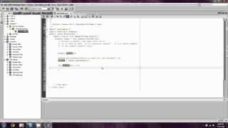 BeginnersJava.com -- Java- Lesson 8-1- using math functions with if logic