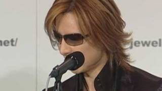 「YOSHIKI JEWELRY」