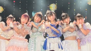 のらりくらり　新曲　チェキ♪ 2023.6.12 新宿blaze ワンマン