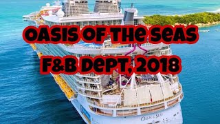 #oasis team#working pinoy cruise ship#travel for free 🙏❤️🤝