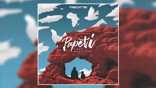 Médine Ft. Massoud - Papeti - ( Audio)