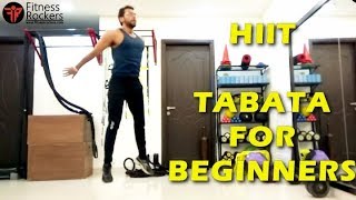 Crossfit HIIT Tabata workout training Song | Fitness Rockers