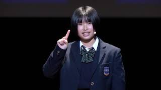 ナラティブ・プレゼンテーションNo.04 塩田智恵さん（福島県立磐城農業高等学校）