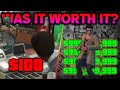 The Dark Side of Money Glitches (GTA 5 Online)