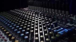 Soundcraft Signature Series DNA