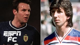 Did Craig Burley and Paul Mariner ever dread international duty? | Extra Time