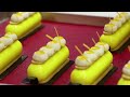 antonio bachour patisserie masterclass mga greece