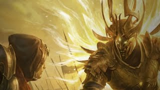 Celestial, Elegy \u0026 Mythic's Immortal Alliance | Diablo Immortal | #4k #trending #gaming