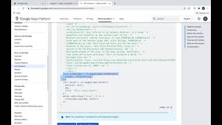 How to create map markers with info windows on Google Maps Javascript API