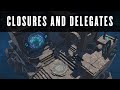 Fix Closure Issues in 10 Minutes and Boost Performance