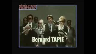 Pub piles Wonder - Bernard Tapie (1986)