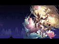 fugue theme from the honkai star rail 2.7 trailer