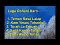 a collection of songs from rohani karo