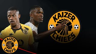 CHIEFS LINKED WITH YAYA SITHOLE, DU PREEZ TO GET A NEWS CONTRACT, KAIZER CHIEFS VS MAMELODI SUNDOWNS