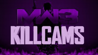 MW3 Final Killcams Episode 14 - MW3 Killcam / MW3 Killcams