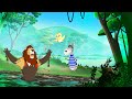 टुनी की चतुराई  - कहानिया – baccho ki hindi kahani – Fairy tales - SSOFTOONS