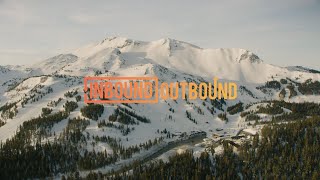 Inbound Outbound: Mammoth Mountain