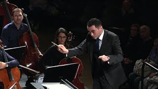 Les enfants du classique - 55e Concours des jeunes chefs d'orchestre de Besançon