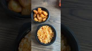 Hack The Menu and Get $0.60 Rice \u0026 Potatoes at Taco Bell // Food Hacks