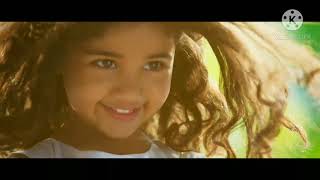 Allu Arjun Daughter Allu Arha birthday special song
