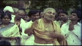 Kannada Devotional Songs | Gurvaara Banthamma Guru Raayara Neneyamma Song | Bhaagyavantha