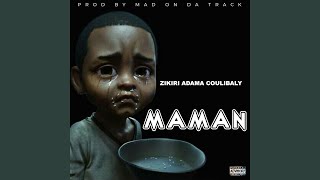 Maman - Zikiri Adama Coulibaly