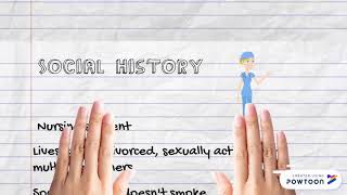 Module 6 Fictional Case study