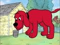 Clifford The Big Red Dog S01ep33 - Clifford Cleans His Room || And Baby Makes Four