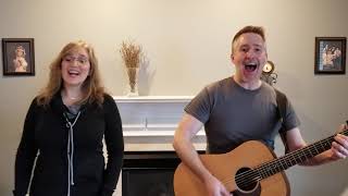 The Blessing (Kari Jobe and Cody Carns) cover