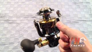 Shimano Stella SWB STL14000SWBXG Spinning Reel | J\u0026H Tackle