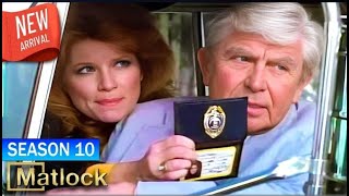 Matlock Show 2025   New Episode Today   NEW THIS WEEK   Matlock full episodes 2025 part 1006