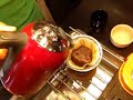 簡易手沖咖啡 hand coffee