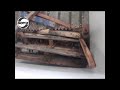 Single shaft shredder,shredding wooden