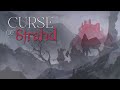 castle ravenloft fantasy ttrpg background music dnd curse of strahd