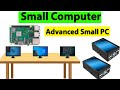 Advanced Mini Pc | Raspberry Pi