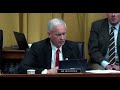 rep. mcclintock discusses his bill the detain and deport illegal aliens who commit robbery act