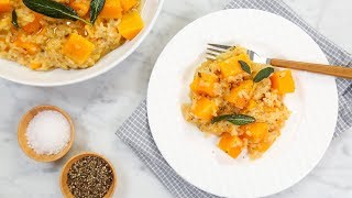 3 EASY Risotto Recipes | Dinner Made Easy