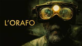 Der Goldschmied (L'orafo) | HD | Thriller | Ganzer Film mit deutschen Untertiteln