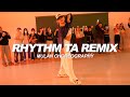 iKON - Rhythm Ta Remix (Rock Version) | Mulan Choreography