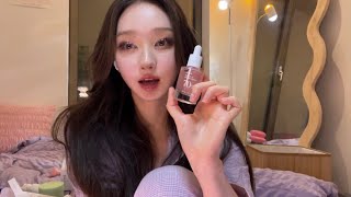 ASMR Giving you Wonyoung treatment (Pampering you) 🎀