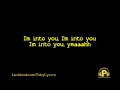 Jennifer Lopez ft  Lil Wayne   I'm Into You Original Version w  Lyrics HQ HD