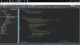 Plugin de Utils para Staff » SpeedCode #2