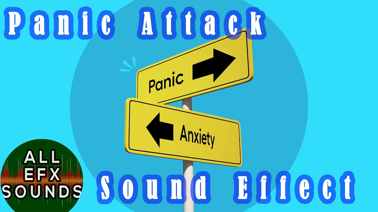 Panic Attack Sound Effect No Copyright 10 Melodies Youtube