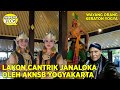 WAYANG ORANG KRATON YOGYA LAKON CANTRIK JANALOKA OLEH AKNSB YOGYAKARTA  - PAKDHE SUR VLOG #338