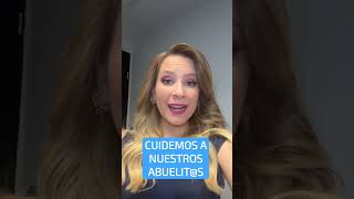 VEJEZ OLVIDADA | Millones de abuelitos y abuelitas en México son olvidados