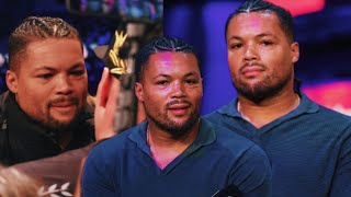 The Most UNDERRATED Trash Talker in Boxing (Joe Joyce)